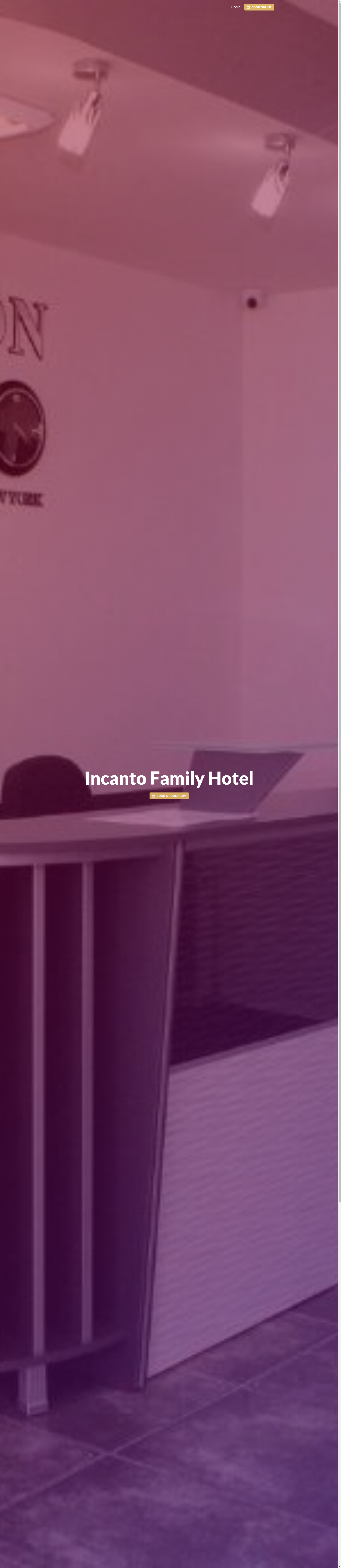 ПАНСИОН "ИНКАНТО" Image