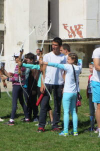 "Робин Худ 2"