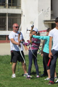 "Робин Худ 2"