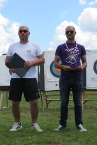 "Робин Худ 2"