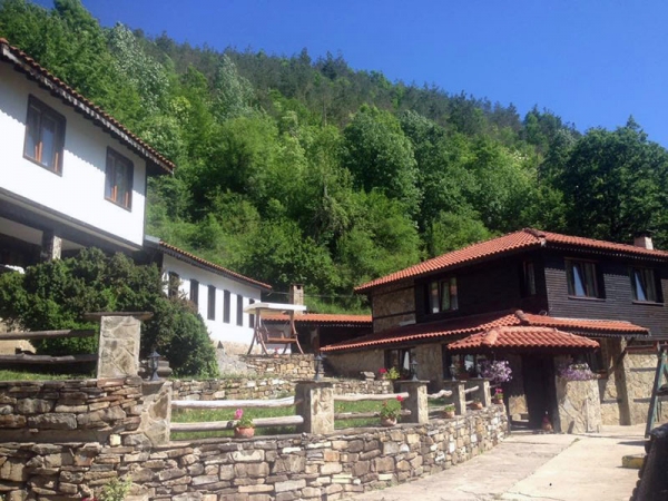 "Робин Худ 3"