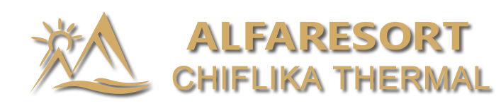 "Алфарезорт парк"