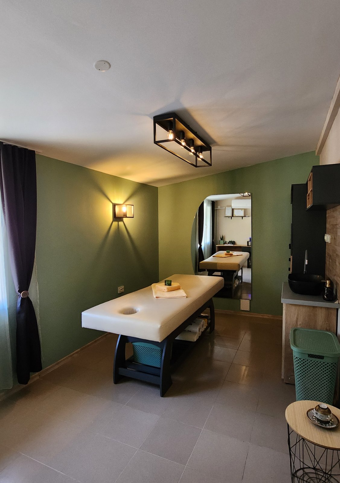 "Харабийски кът 1"