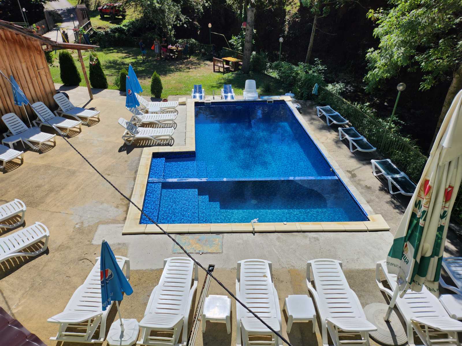 "Харабийски кът 4"