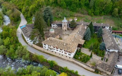 "Харабийски кът 4"