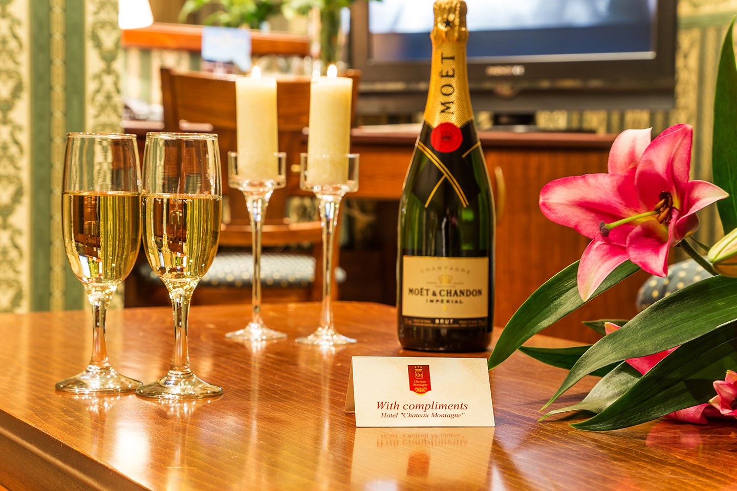 ШАТО МОНТАН