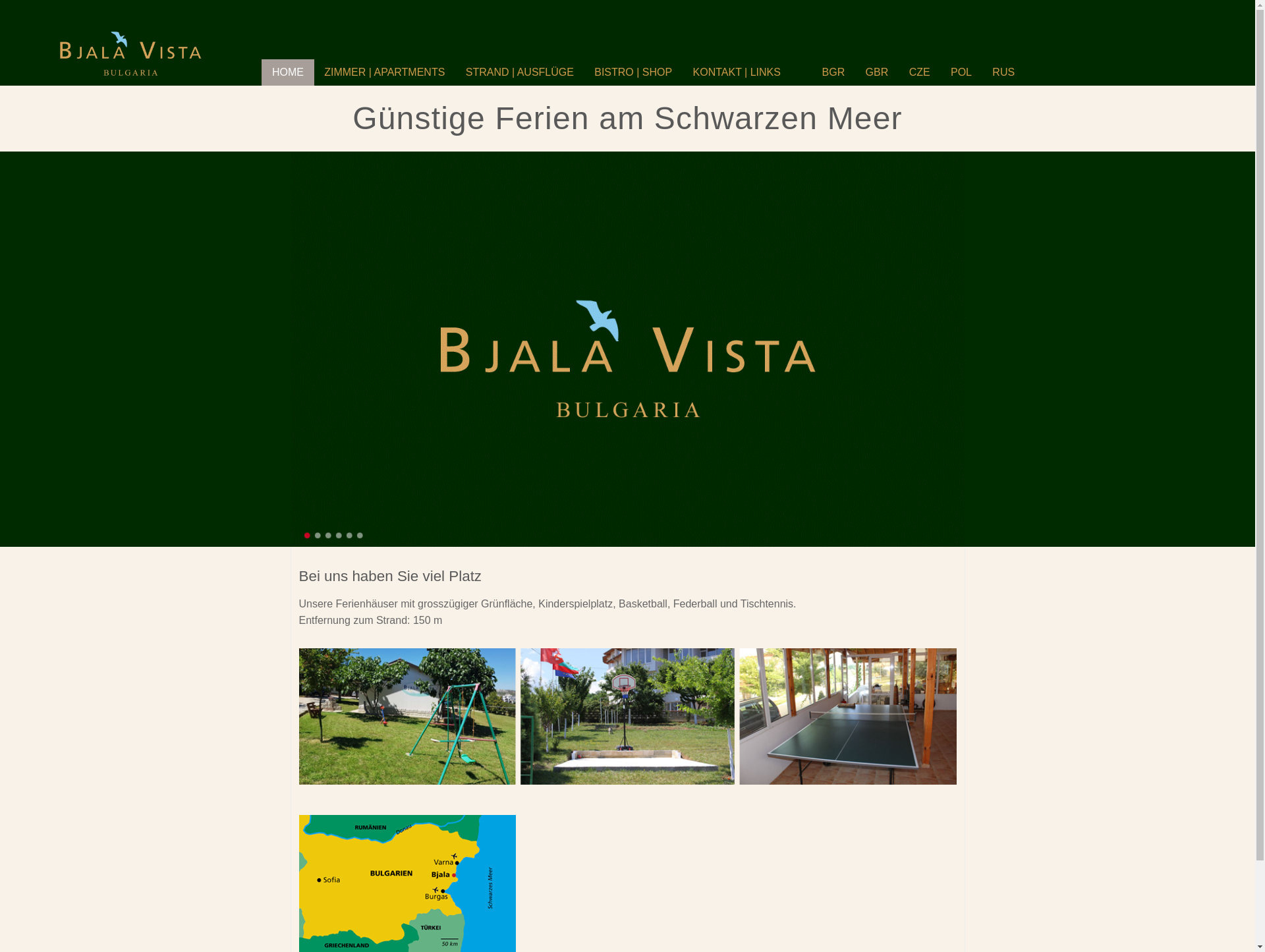 "БЯЛА ВИСТА В 12" Image