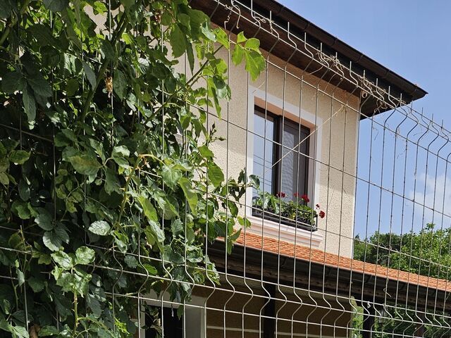 Стаи за гости "Мечта"