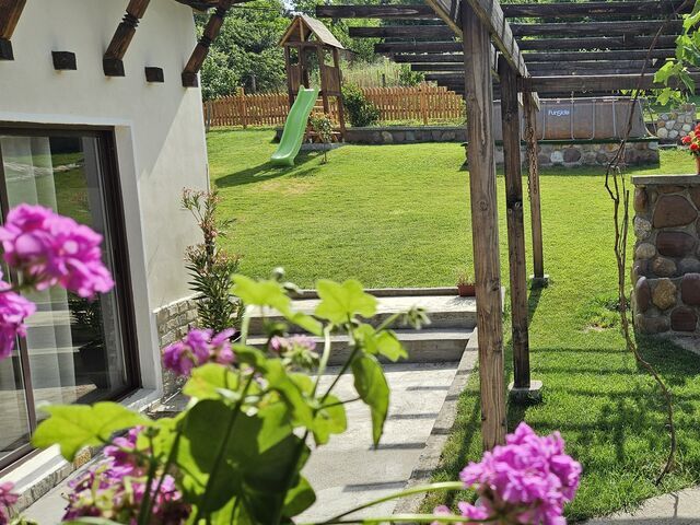 Стаи за гости "Мечта"