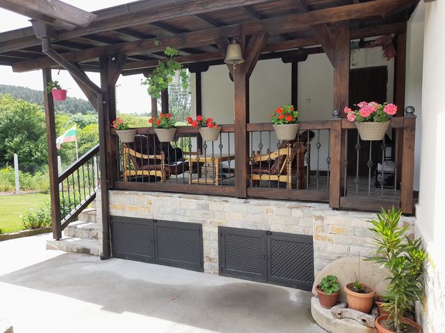 Стаи за гости "Мечта"