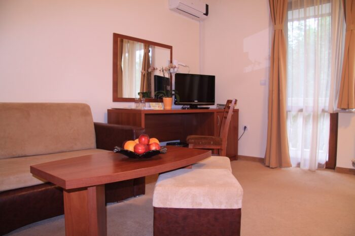 СЪНИ ГАРДЪН / SUNNY GARDEN