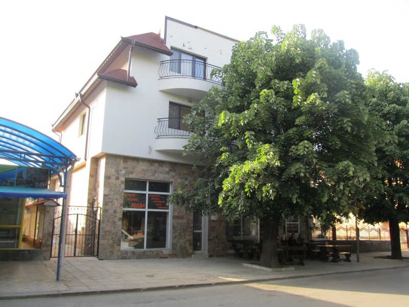 Къща за гости "Берлин"