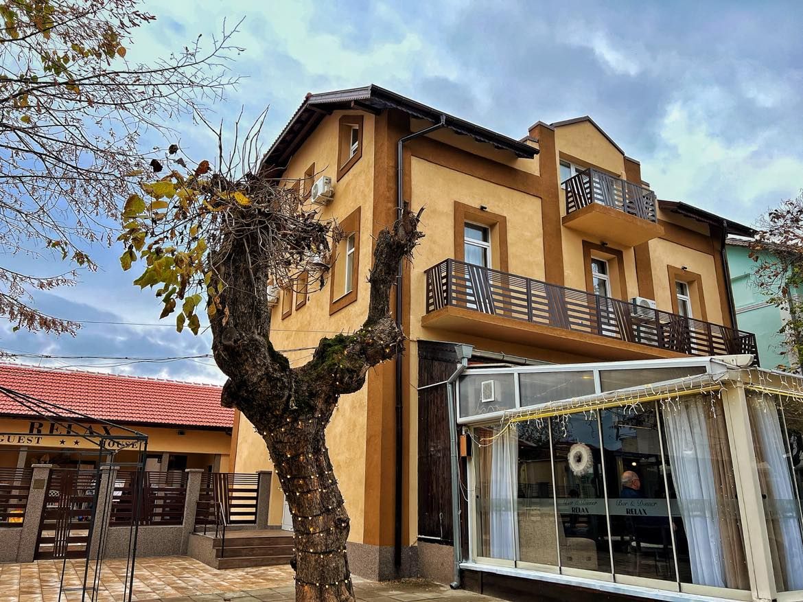 къща за гости "RELAX"