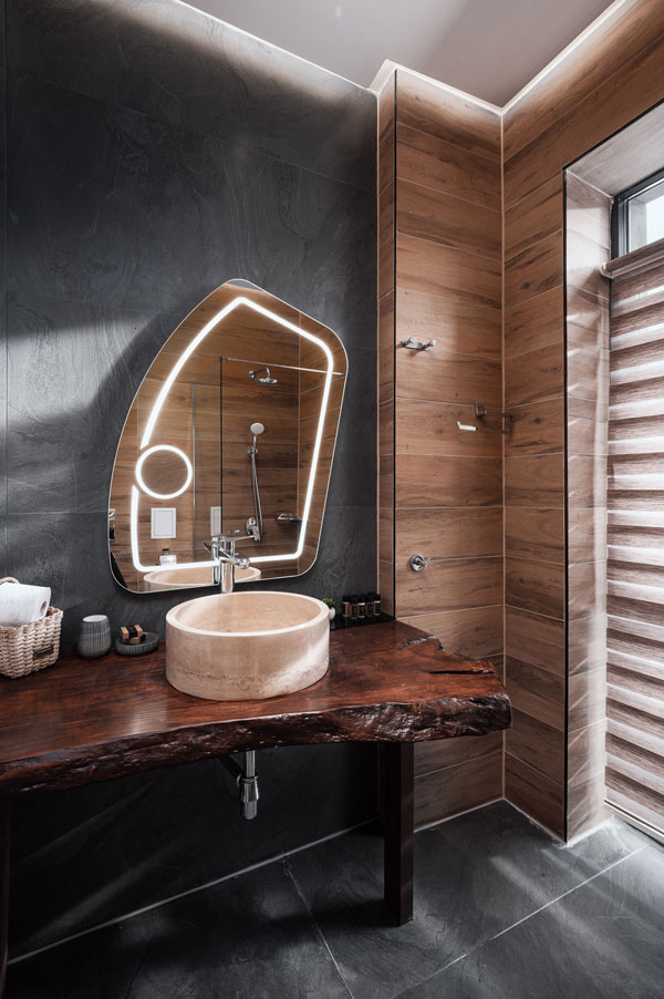 КЪЩИ ЗА ГОСТИ "MOUNTAIN VIEW"