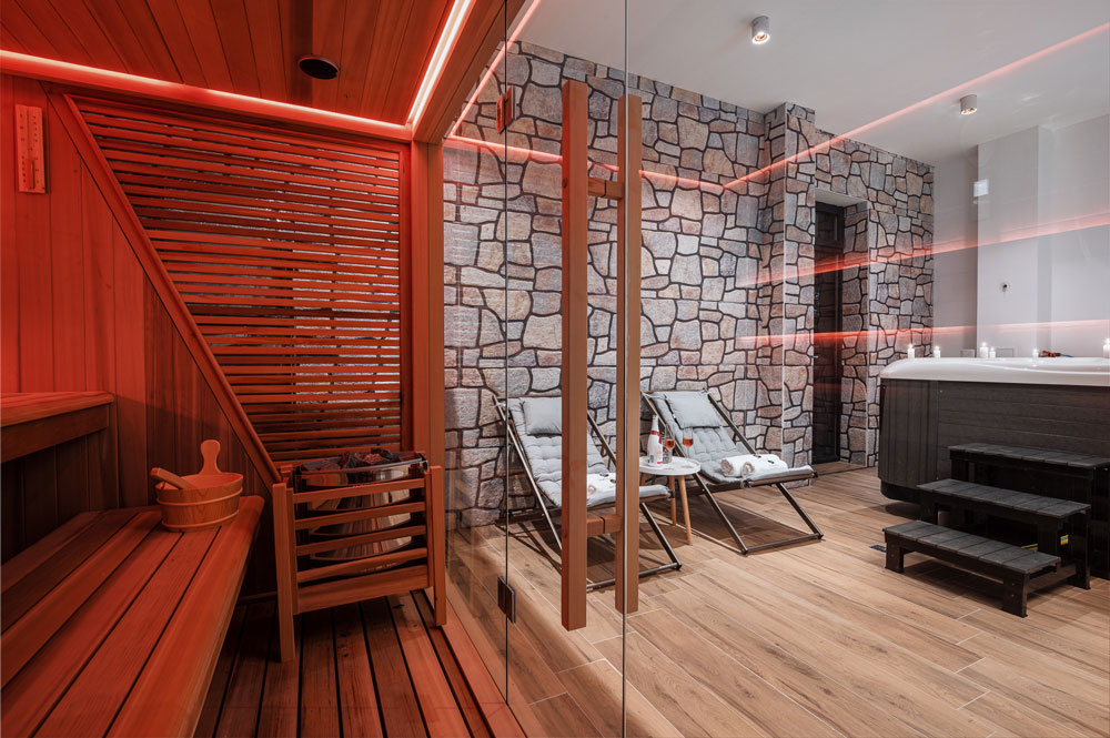 КЪЩИ ЗА ГОСТИ "MOUNTAIN VIEW"