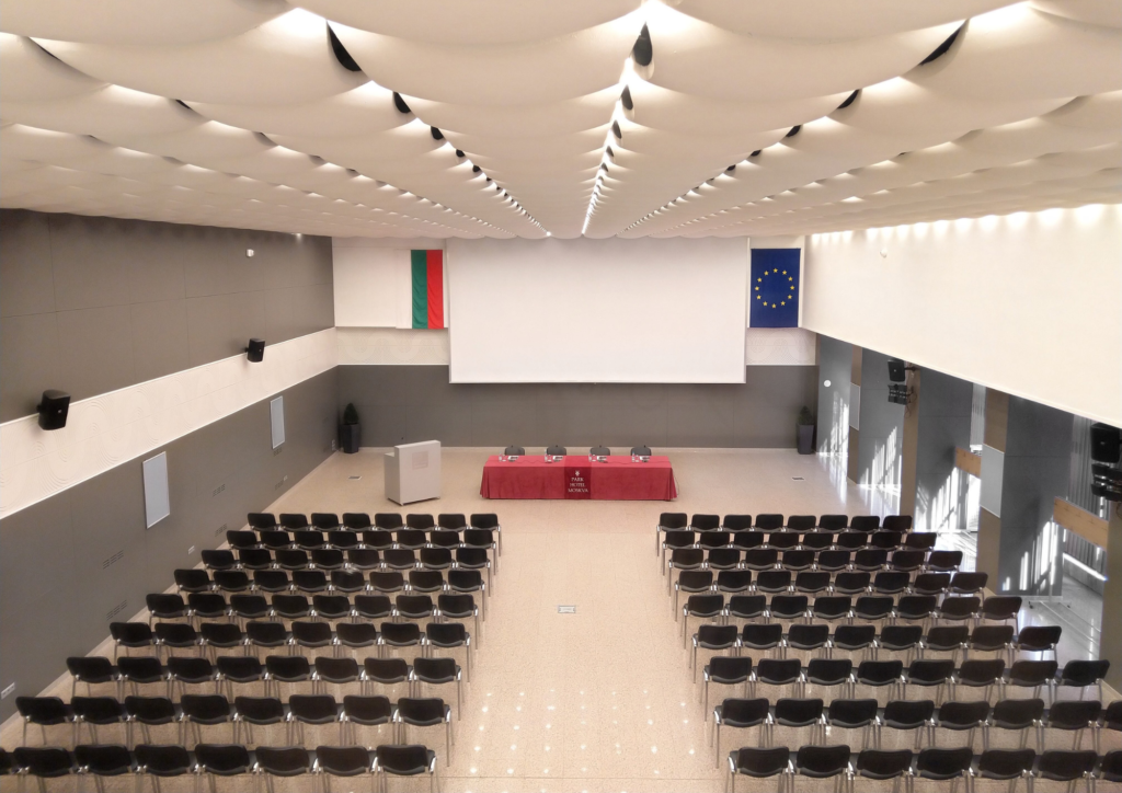 Семеен хотел "Москва"