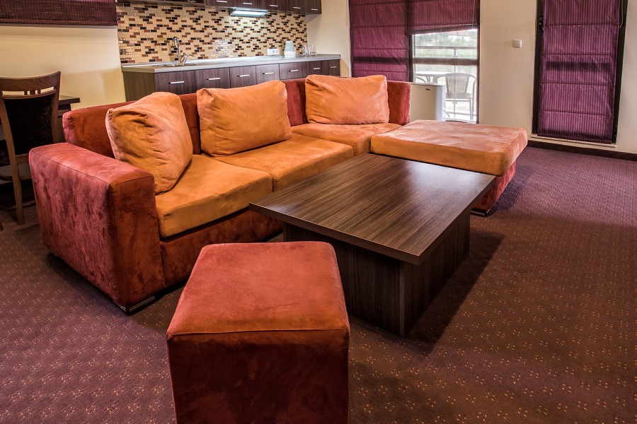 Семеен хотел Ринг