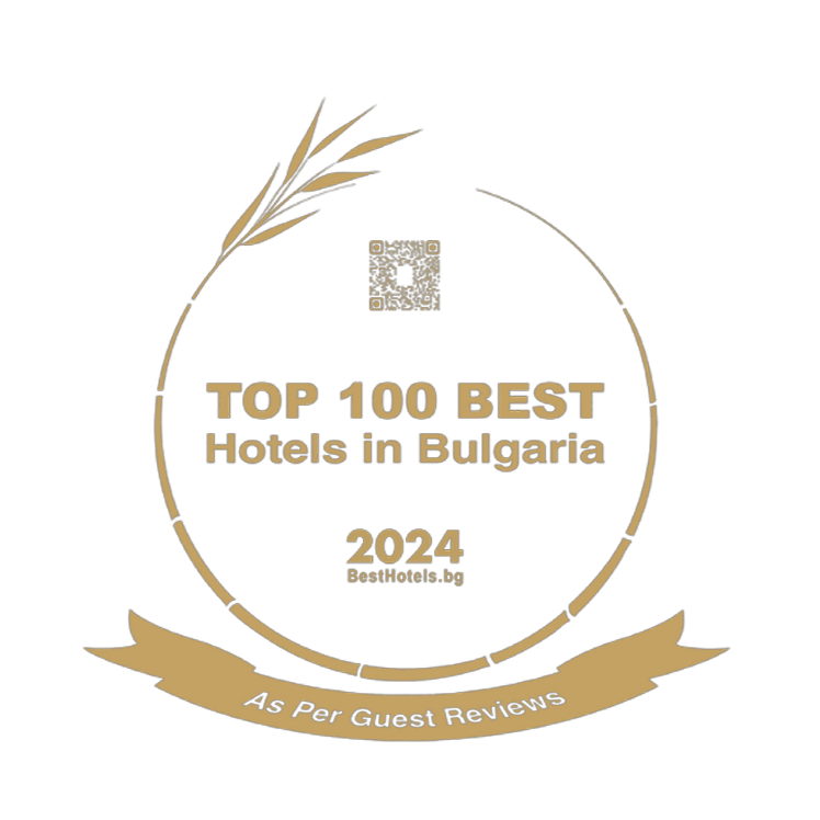 Хотел Житомир