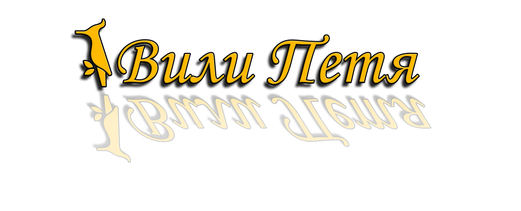 ВИЛИ-ПЕТЯ № 2