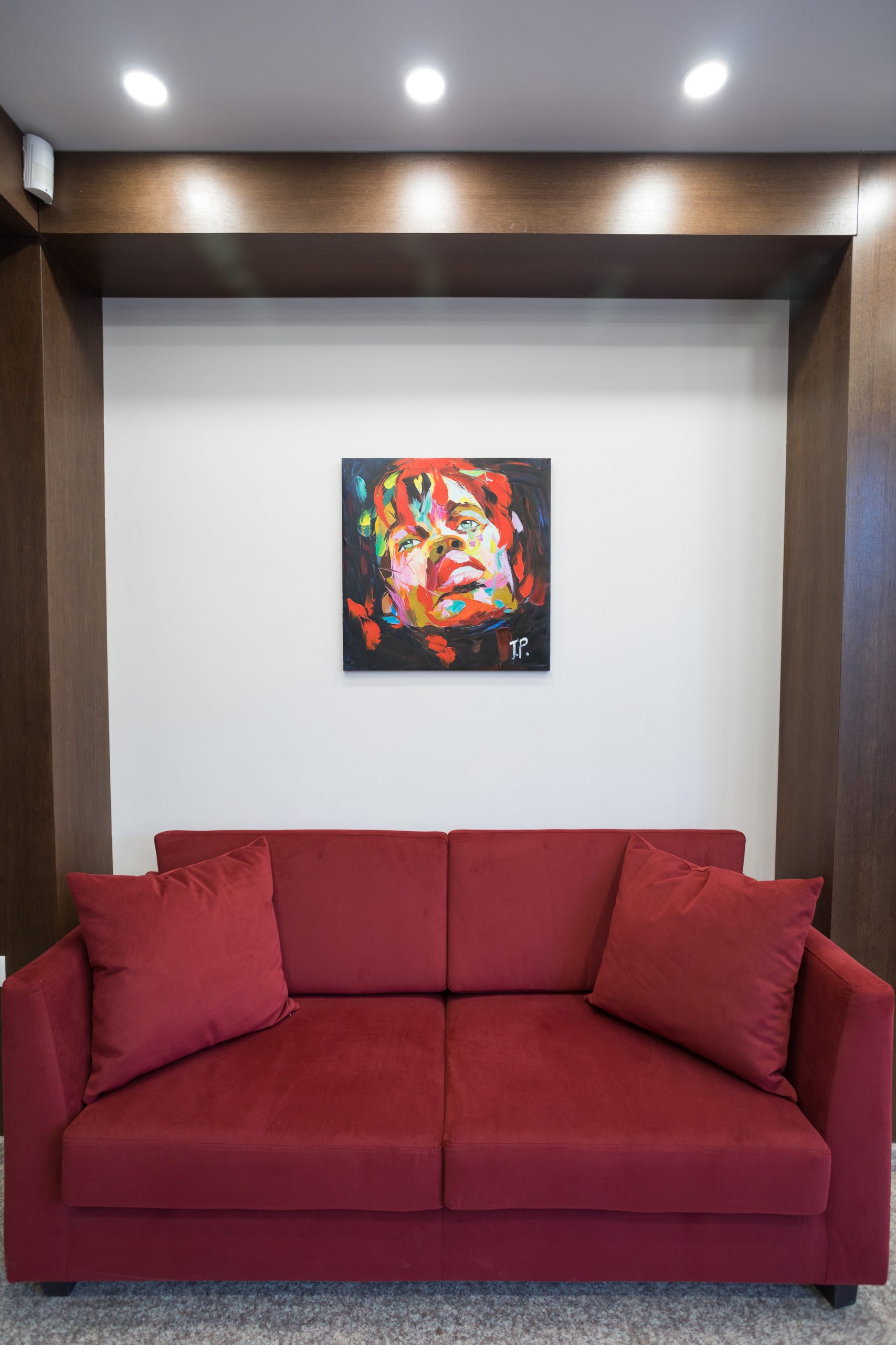  Бунгало № 1