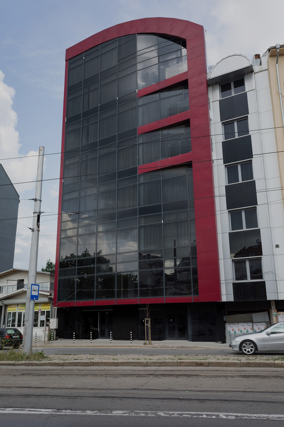  Бунгало № 1