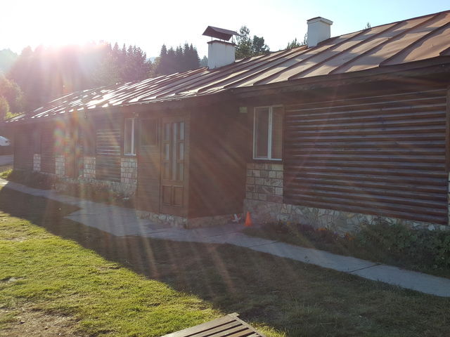 Къща за гости ,,Белмекен"