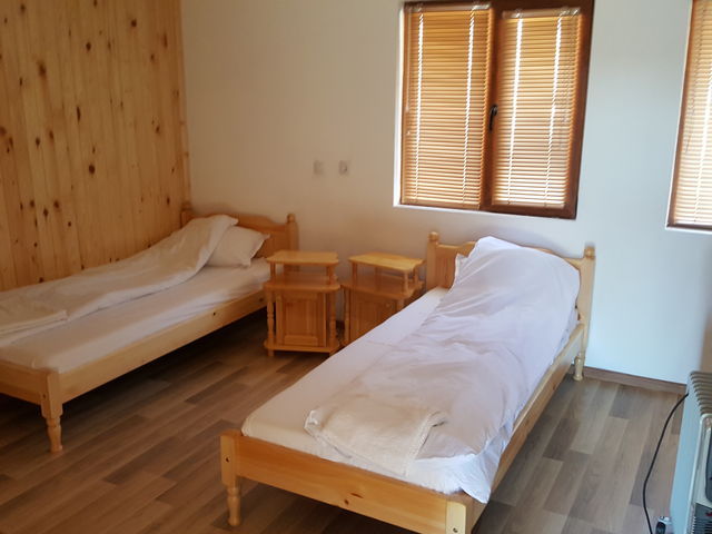 Къща за гости ,,Белмекен"