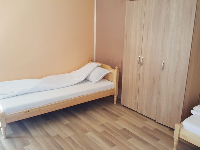 Къща за гости ,,Белмекен"