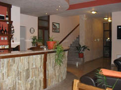 Семеен хотел " Стромон"