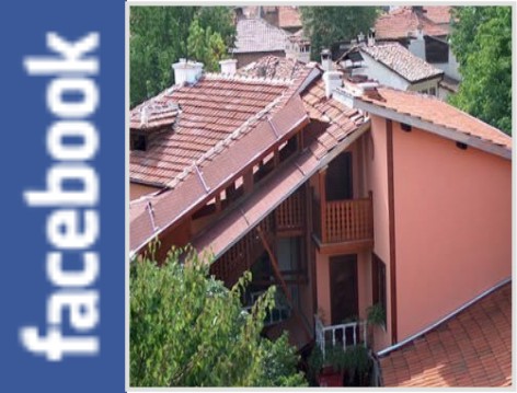 Семеен хотел " Маркова къща"