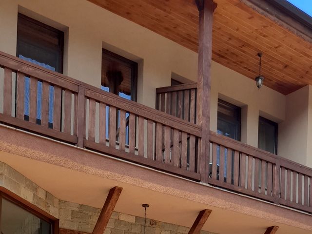 Стаи за гости " Свети Константин"