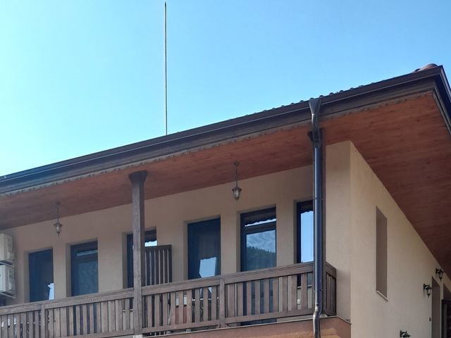 Стаи за гости " Свети Константин"