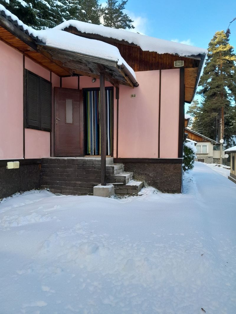 Семеен хотел "АТОЛУКА"