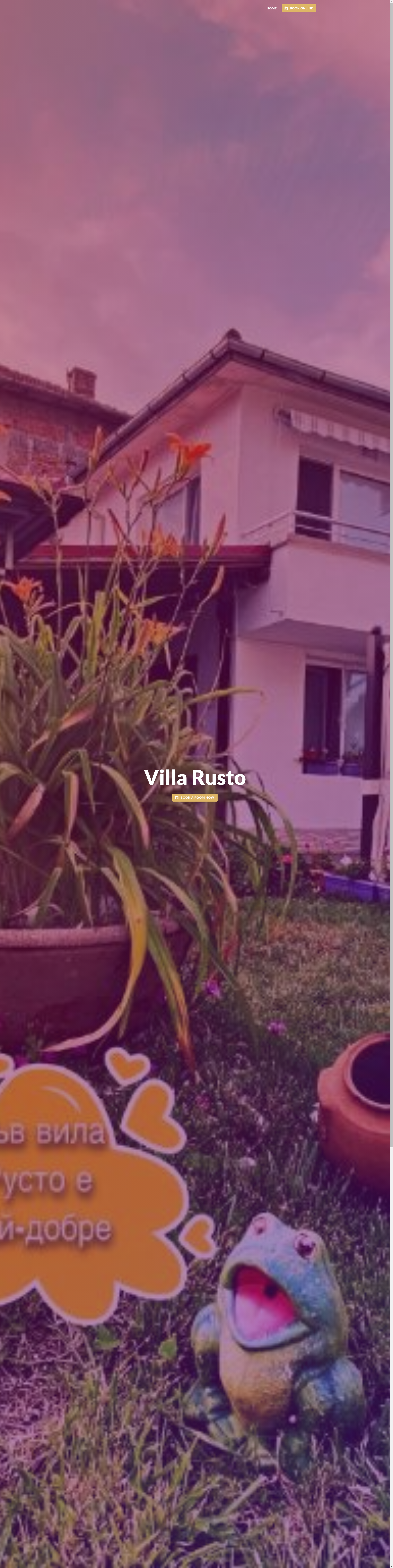 Вила Русто Image