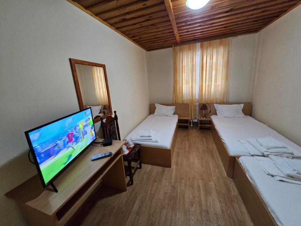 Апартамент за гости " АТОЛУКА" № 4