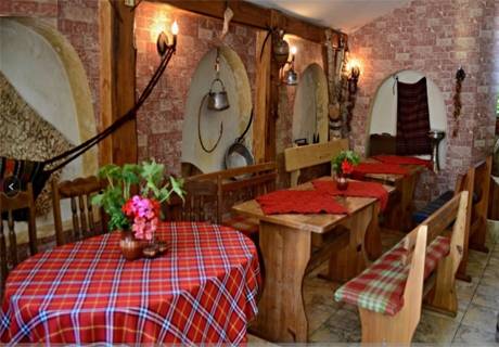 Стария чарк