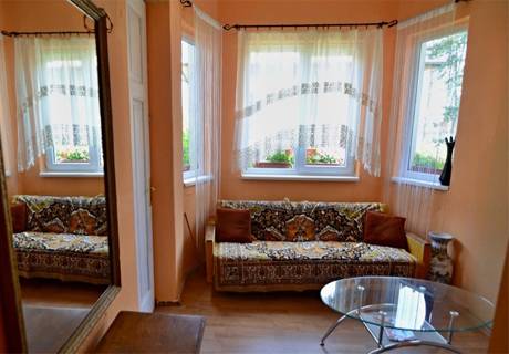 Стария чарк