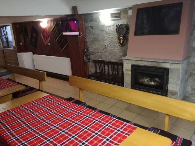 Стаи за гости „Генчеви”