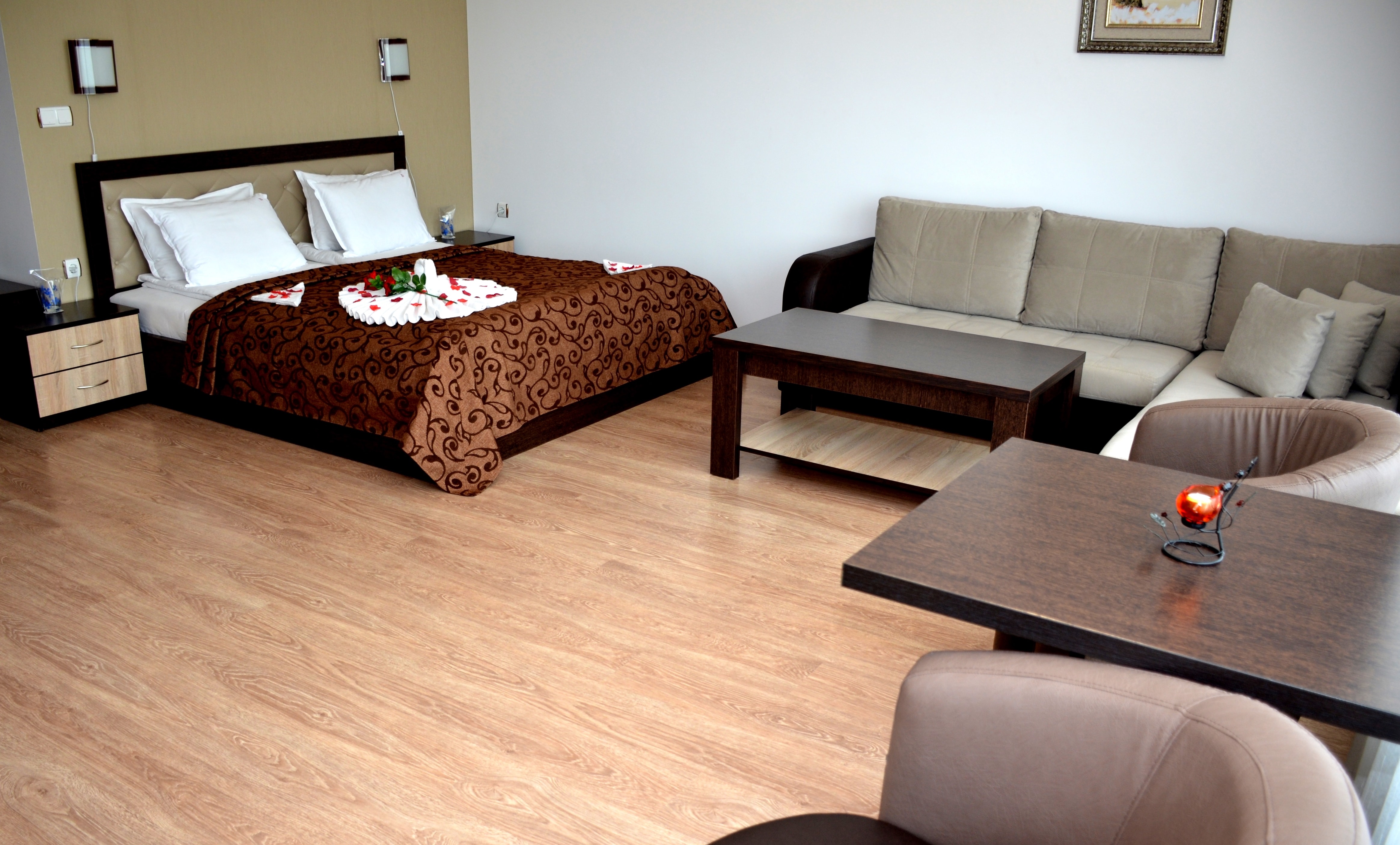 Стаи под наем „Башли Турс” ЕООД