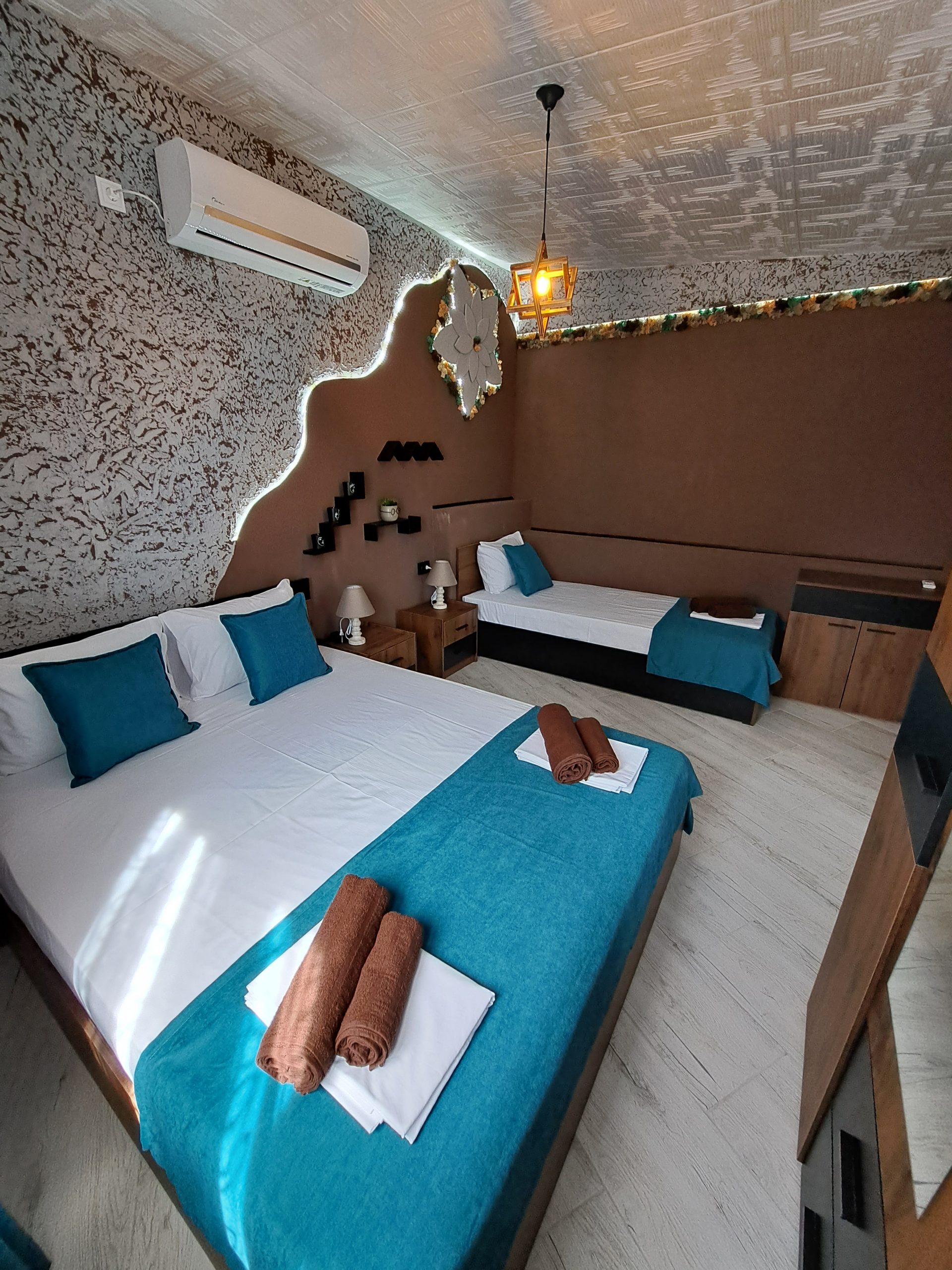 Къща за гости "Хисар"