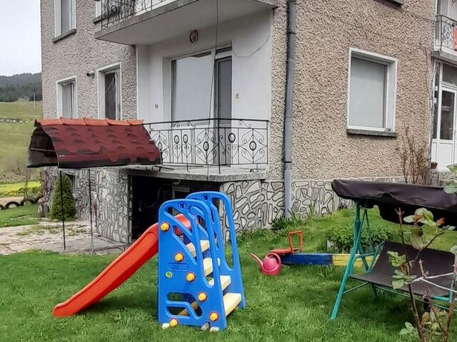 Къща за гости "Трампови"