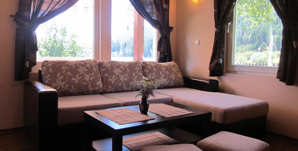 Къща за гости "Орлино" -1