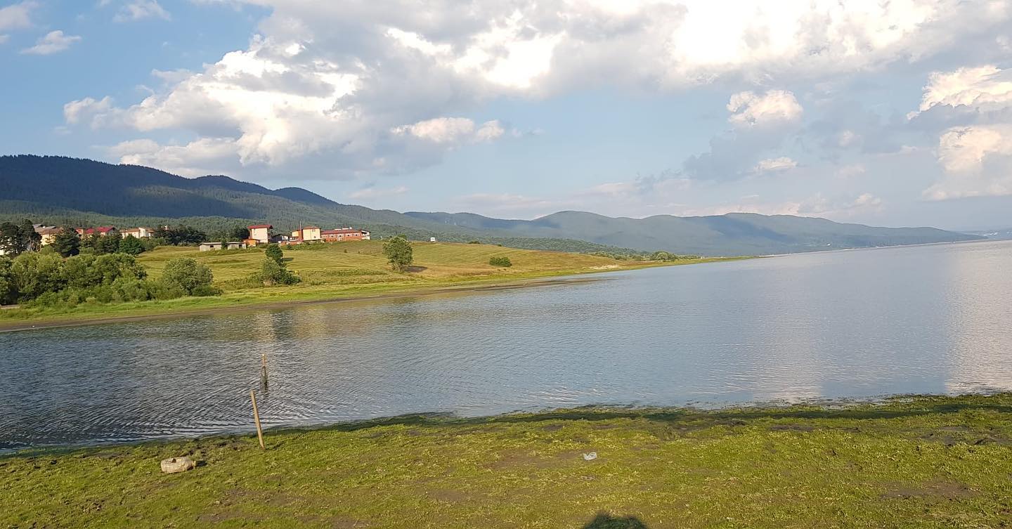 Славееви къщи за гости №2