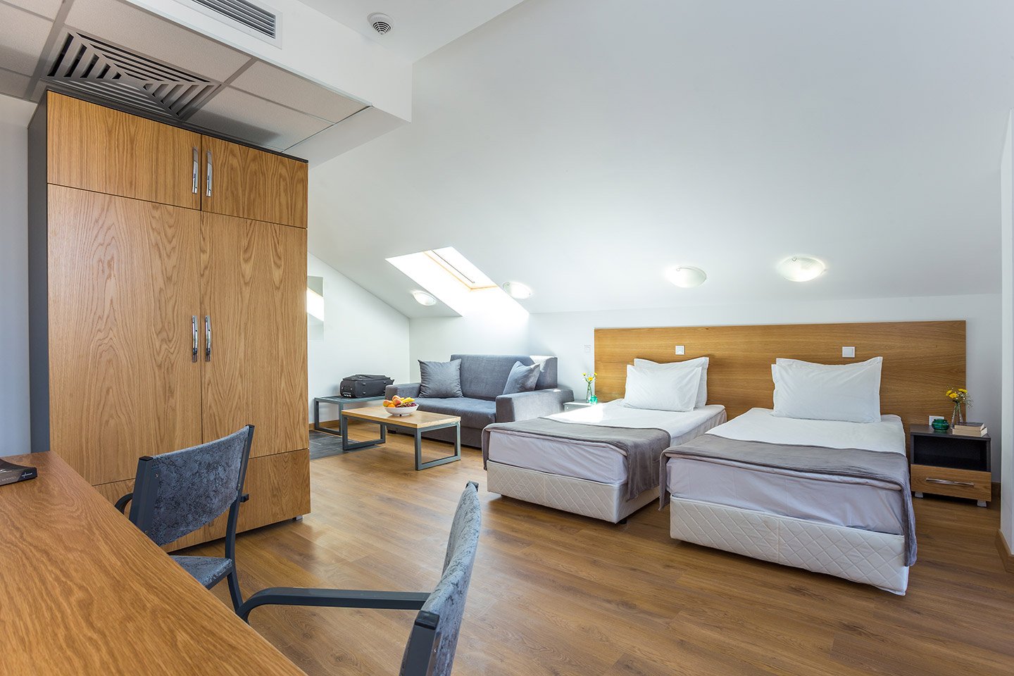 "Парк хотел Асарел"