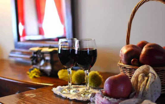 "Джуджевата къща"