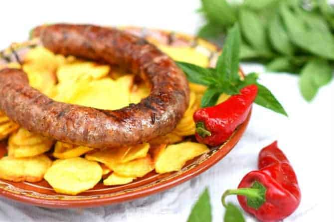 "Джуджевата къща"