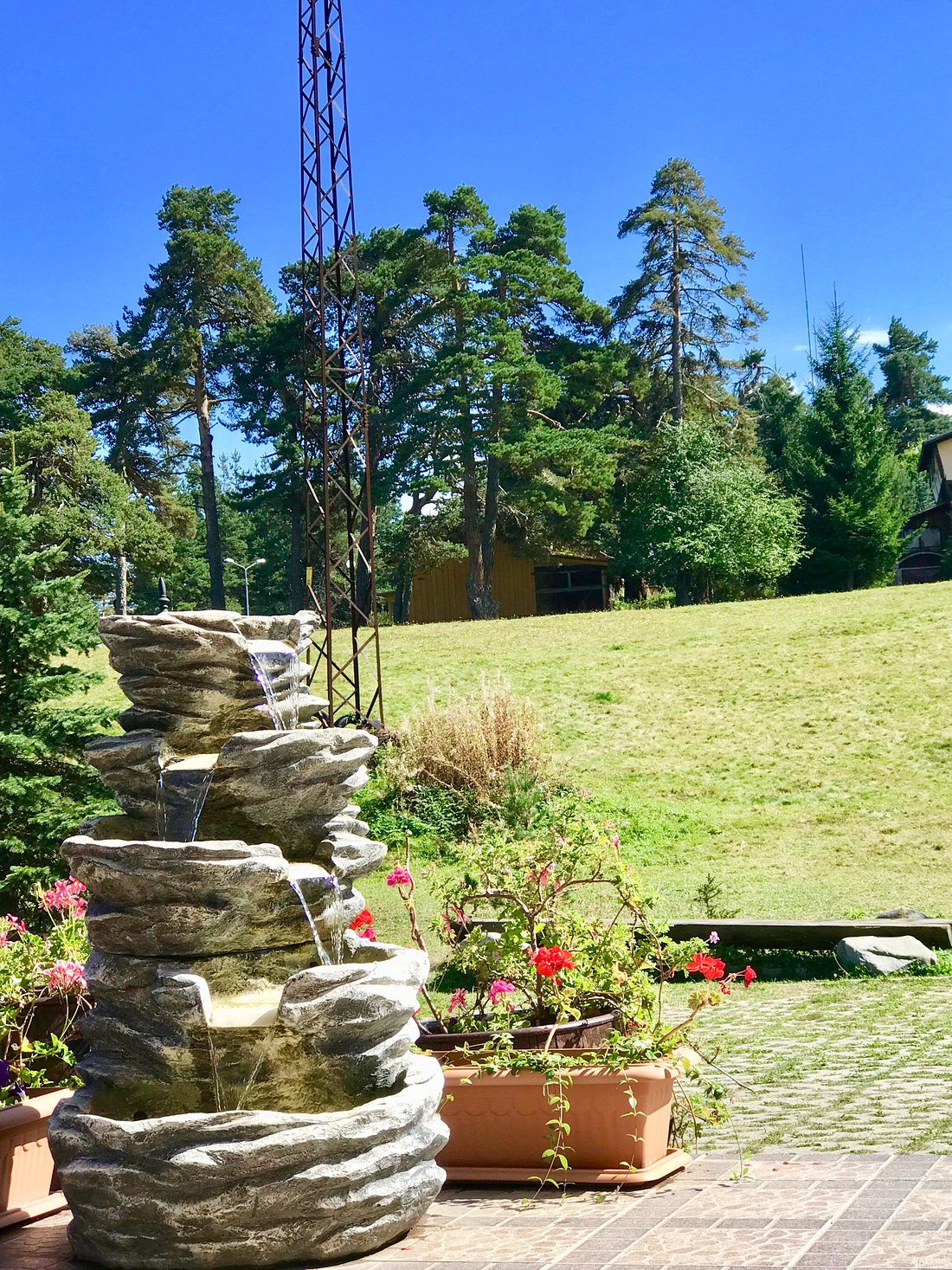 ХОТЕЛ "ДАФ ТРАНС"