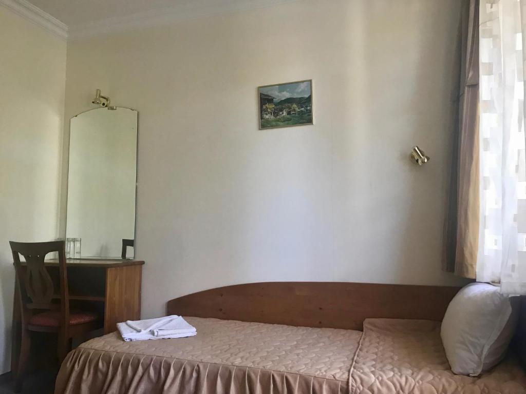 ХОТЕЛ "ДАФ ТРАНС"