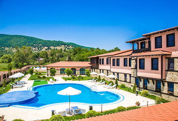 ДОМЕЙН ПЕЩЕРА