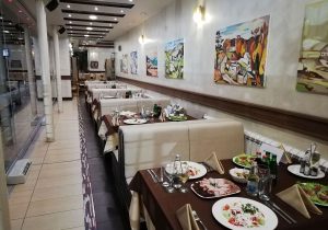 СЕМЕЕН ХОТЕЛ "ХИЙТ"